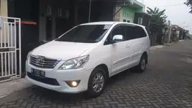 Toyota Kijang Innova 2013 Diesel