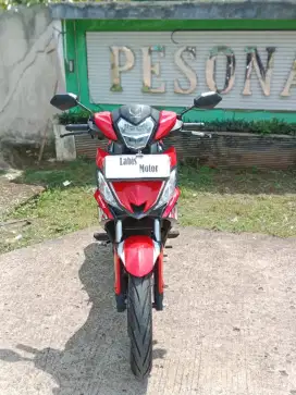 92% : FOR SALE HONDA SUPRA GTR 2018 PAJAK ON B DEPOK