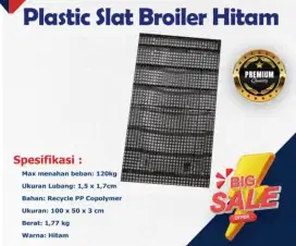 Jual palet alas pabrik