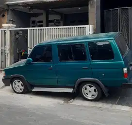 Toyota kijang grand extra 1.8