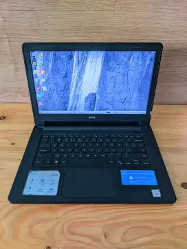 Dell inspiron 14 3467