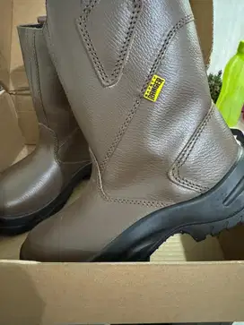 Sepatu Safety Ranger