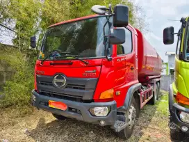 Hino RANGER FL 260 JN. Tangki CPO