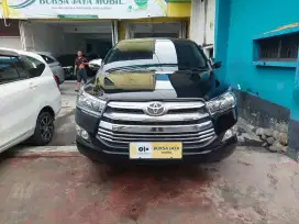 DP=20JT INNOVA REBORN G LUX 2.0 A/T BENSIN HITAM 2018