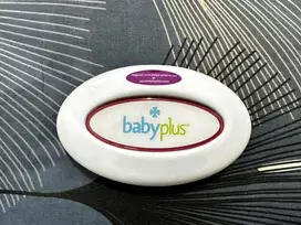 Babyplus / baby plus / babyplus LED / babyplus ungu /babyplus prenatal