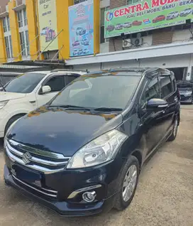 Ertiga Gx 1.4 MT 2015 / 2016 istimewa dp 17 jt