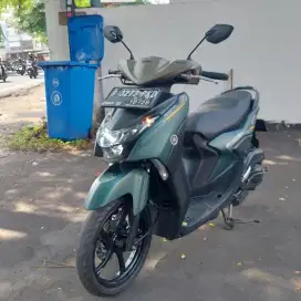 Yamaha mio Gear 2021 dp kredit 900ribu