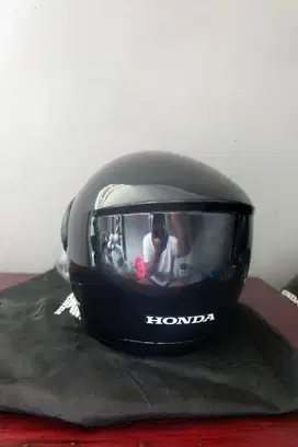 Dijual Helm Honda PCX/Vario 160 Baru Bawaan Dealer