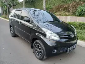 New xenia x 1.3 mt 2015 cash 110jt nego