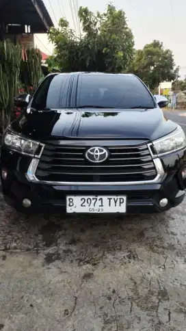 Kijang innova 2.4 G diesel automatic 2019