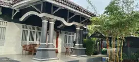 DIJUAL RUMAH HUNIAN DI SERANG-CILEGON BANTEN