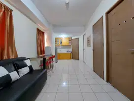 Sewa Apartemen 2 BR Bulanan Murah di Gading Icon Jakarta Timur