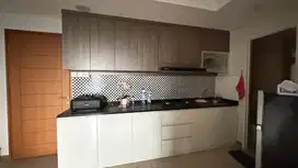 MURAH APARTEMEN GREENHILL 2BR KELAPA GADING, SIAP HUNI