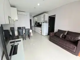 Apartemen Tamansari Semanggi 1BR Full Furnish