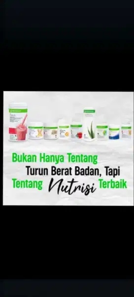 Nutrisi sarapan sehat