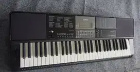 Keyboard casio Ctx 800