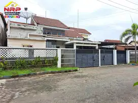 RUMAH EXCLUSIVE SIAP HUNI DI PERUM. GPI ROGOJAMPI - BANYUWANGI