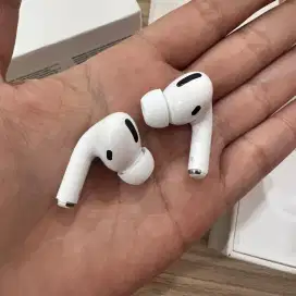 Airpods Pro 1 Apple Original Fullset