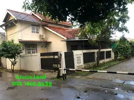 Rumah Cluster MURAH Luas 100 di PAMULANG