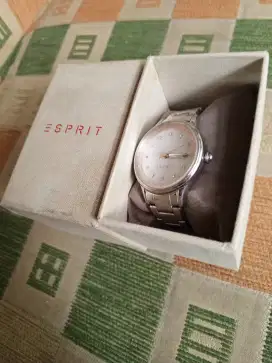 Jam tangan ESPRIT original