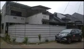 DIJUAL Cepat Rumah cantik d Perum Taman Dhika Bogor