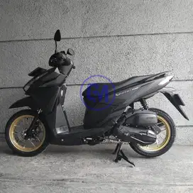 Honda Vario 150 ISS 2018 Cash/Kredit