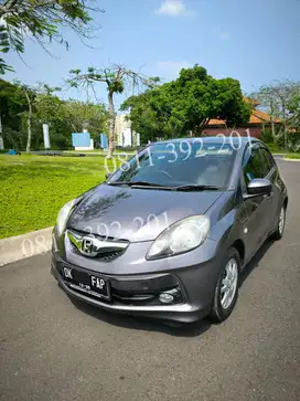 Honda Brio Satya 2015 Type E/MT