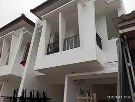 DISEWA RUMAH DI CILANDAK JAKARTA SELATAN