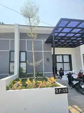 Puri Epicentrum Karawang Rumah murah dkt gerbang tol karawang timur