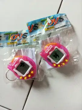 Mainan Anak Tamagotchi