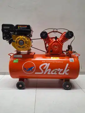 Kompresor Angin Unloader Shark(1hp) Lvu-6501