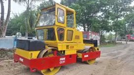 TANDEM DYNAPAC CC211