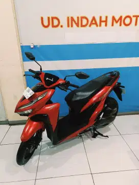 VARIO 150 ESP CBS ISS EXCLSV KEYLLES REMOT 2018 BISA KREDIT