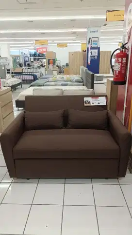 PROMO SOFA SLEEPER