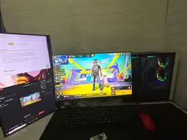 PC streaming 1660super