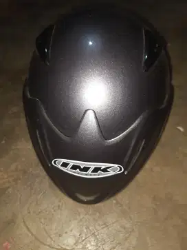 Helm ink size L baru