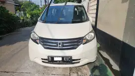 FREED PSD VTECH NEWMODE FACELIFT2012,MINIBUS SPORT MEWAH KLG,PEMAKAI