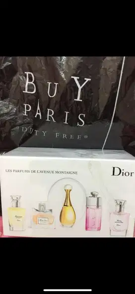 DIOR parfum original