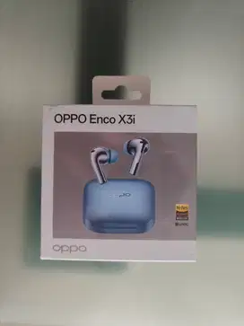 Oppo Enco X3i TWS Wireless Bluetooth Huawei FreeBuds Headset BNIB