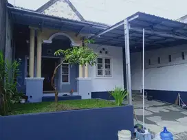 RUMAH GRAND SAFIRA PURWOKERTO BARAT