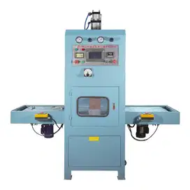 Suction Molding Machine