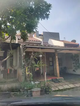 Dijual rumah ready BU, strategis jl keranggan Citeureup  dkt tol