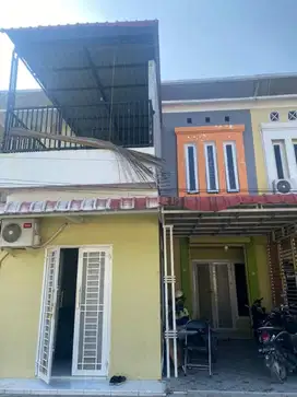 Di jual kost kostan murah