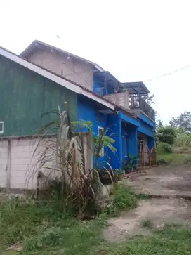 RUMAH MURAH PEKAJA KALIBAGOR