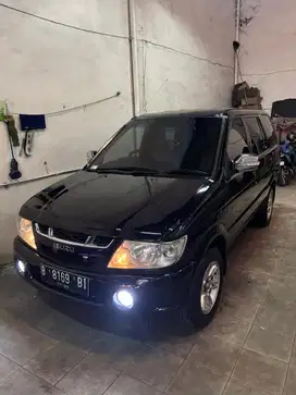 PANTHER LS 2005 MANUAL