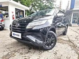 [OLXmobbi] DP Rendah - Daihatsu Terios 1.5 X Bensin-MT 2018