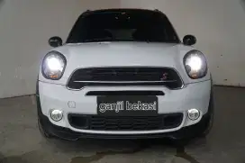 Minicooper Countryman 1.6 S 2015 putih