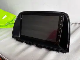 Head Unit ORCA standard