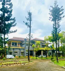 jual cepat BU Tanah Villa Puncak bogor deket summarecon bogor sentul