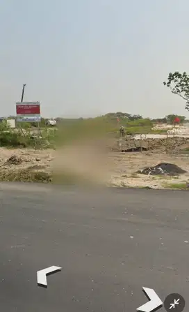 Lahan 20 HA hanya 10 menit dari Gerbang tol Manyar, Kabupaten Gresik